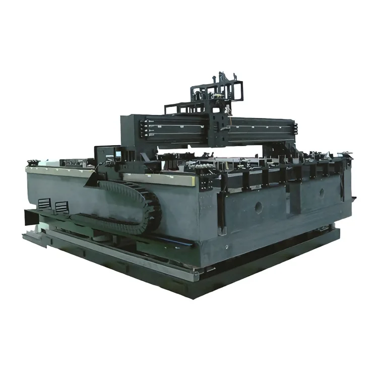 10.5G LCDの検出と修復