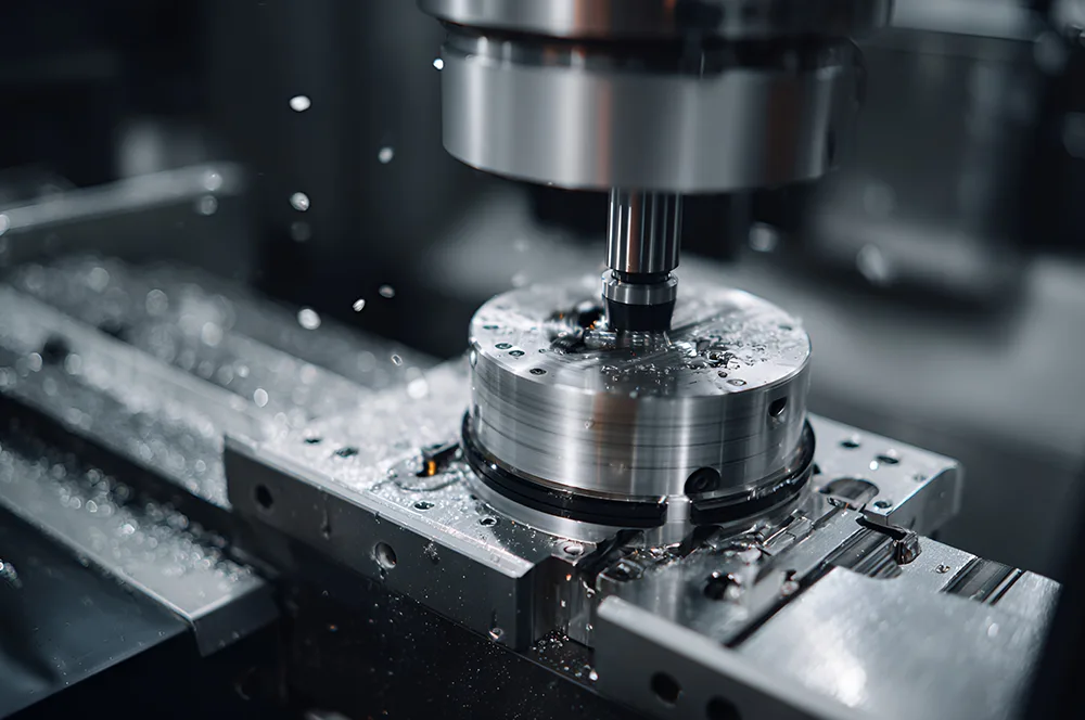 複雑な曲面部品を成形するプロセスにおいて、高品質なCNC精密加工はどれほど重要ですか?