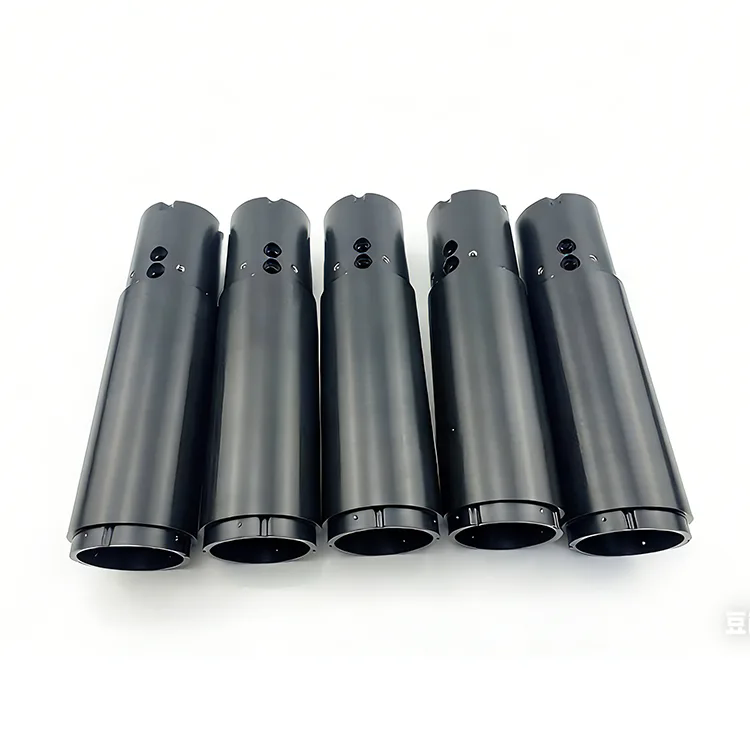 船舶用機器の部品はどのように船舶の性能を向上させますか?