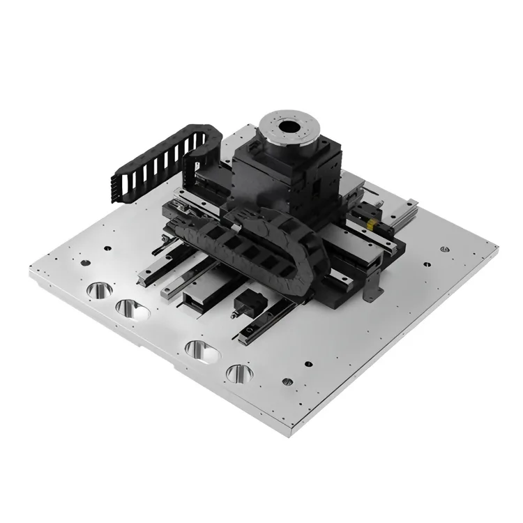 6 または 8 インチのウェーハテスト