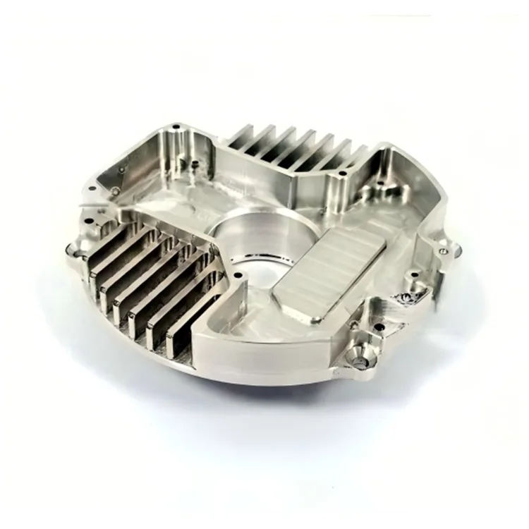 航空宇宙通信機器部品