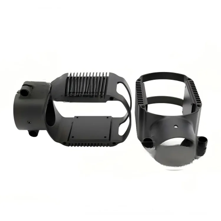 ドローンの構造コンポーネント