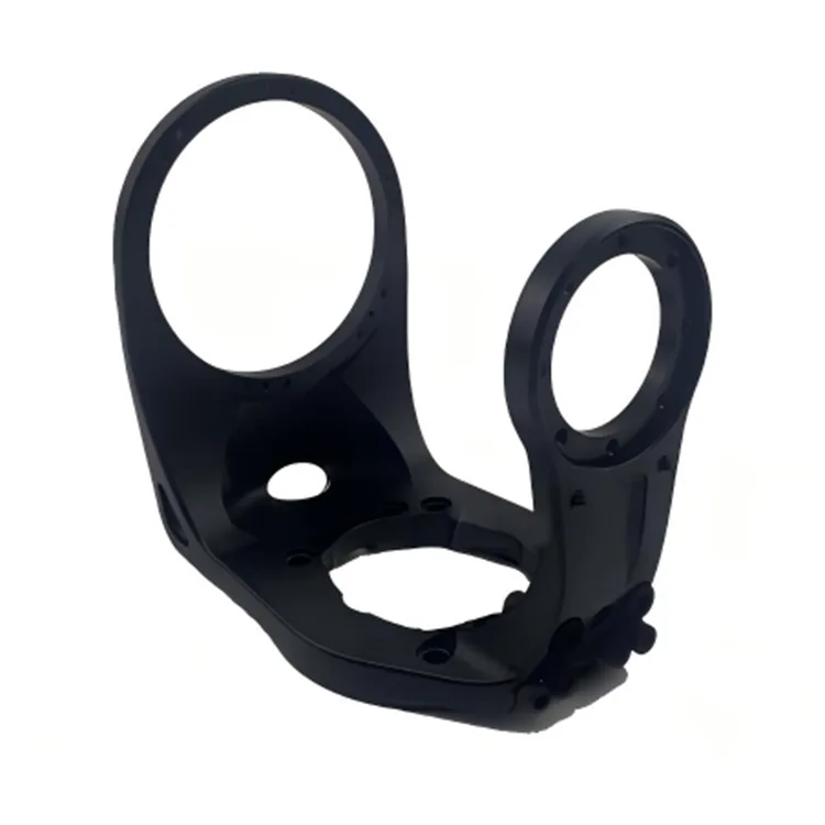 人型ロボット脚U字型フレーム