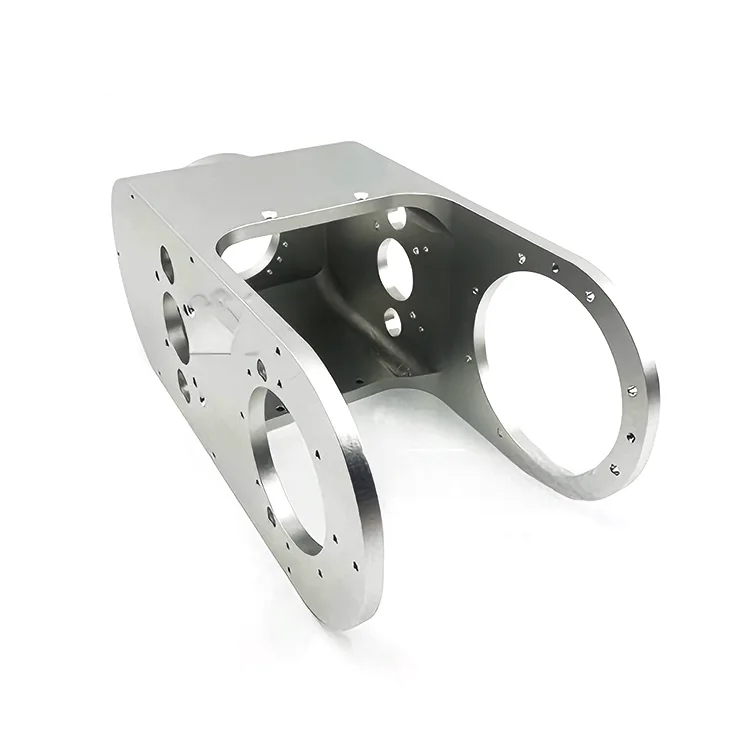 Lightweight Robot Joint Parts