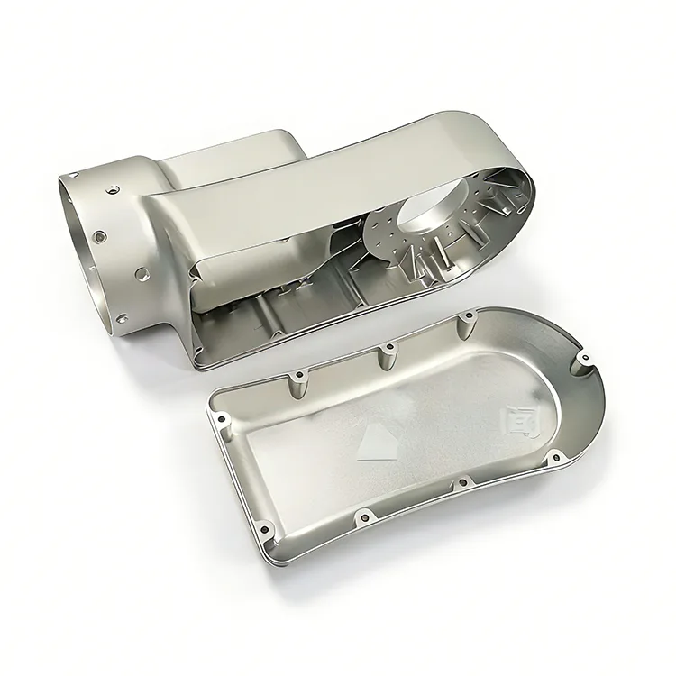 Lightweight Seven-Axis Robotic Arm Joint Component