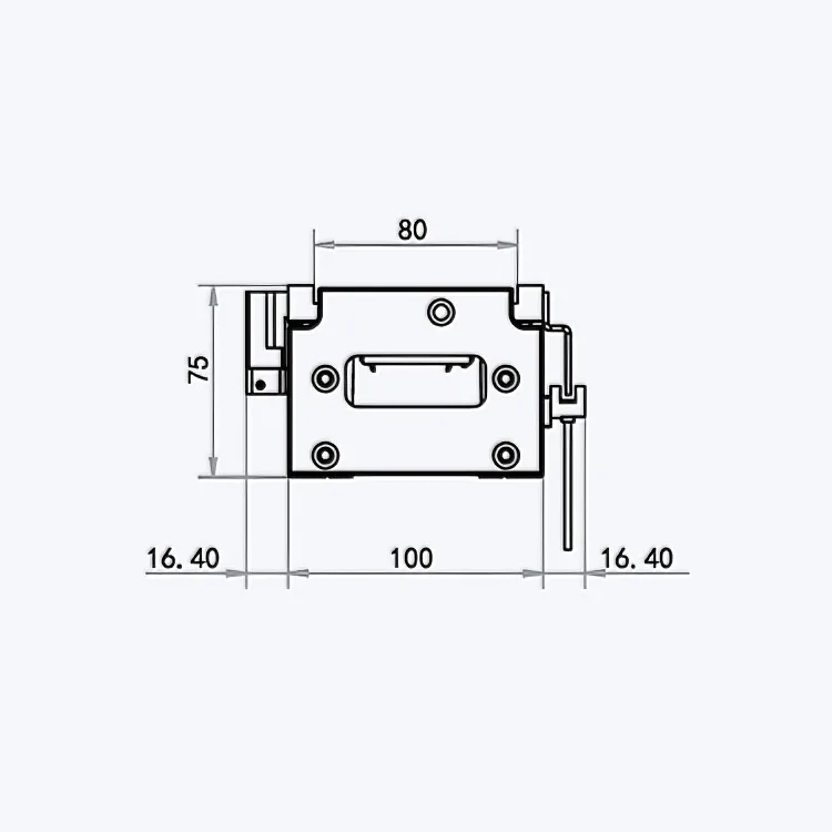 リニアモジュール