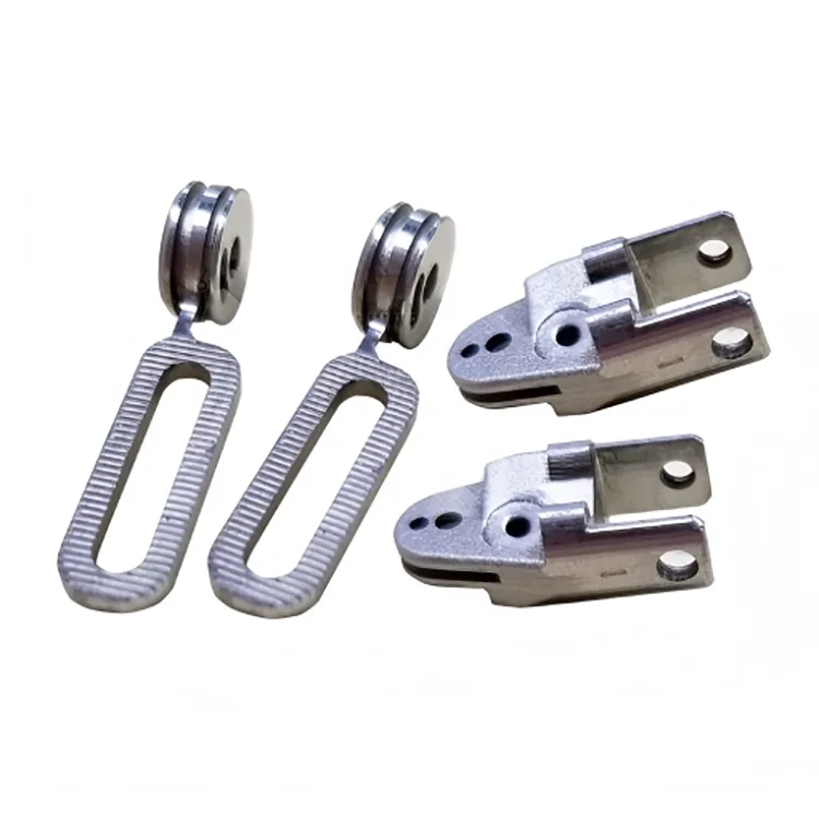 医療ロボットのエンドコンポーネント