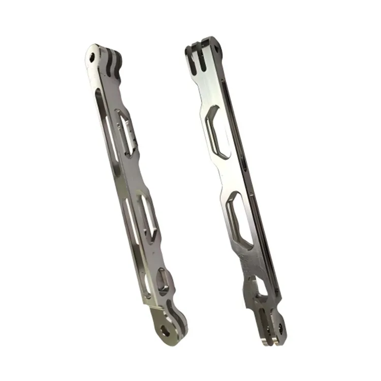 医療ロボット機械加工部品