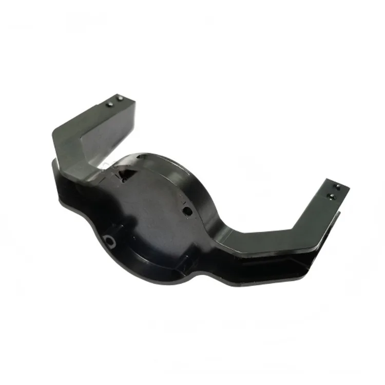 電源検査用ドローンジンバル