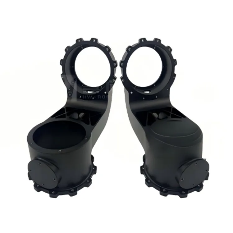 ロボットジョイント専用ケーシング