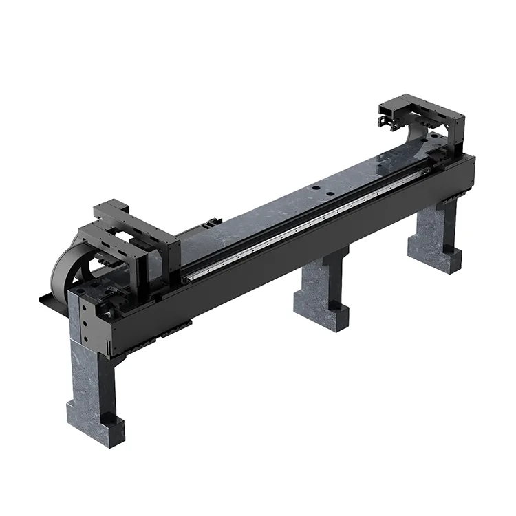 スリーモーションサブモジュール