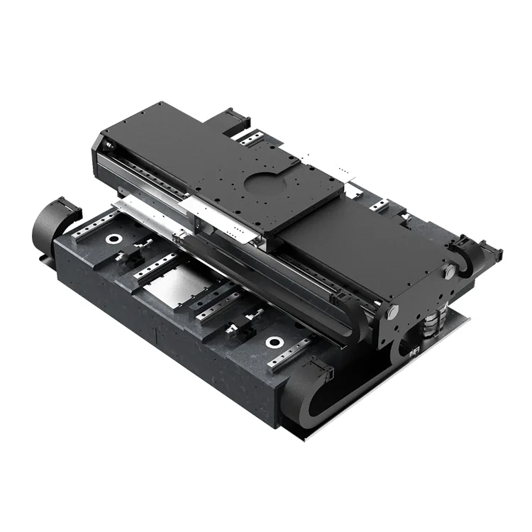 ウェーハの溝入れ加工