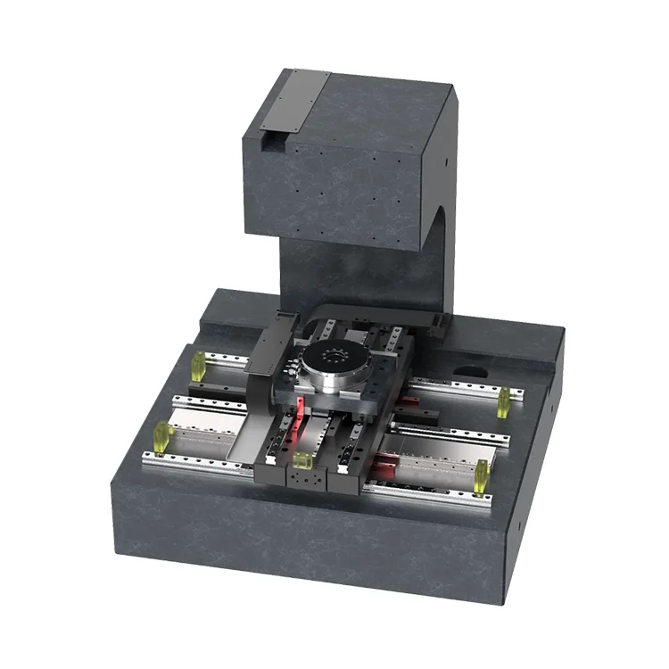 ウェーハテスト